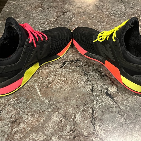 Soulier Shoes pour homme New Balance Special Edition 247 10.5US - Picture 4 of 6